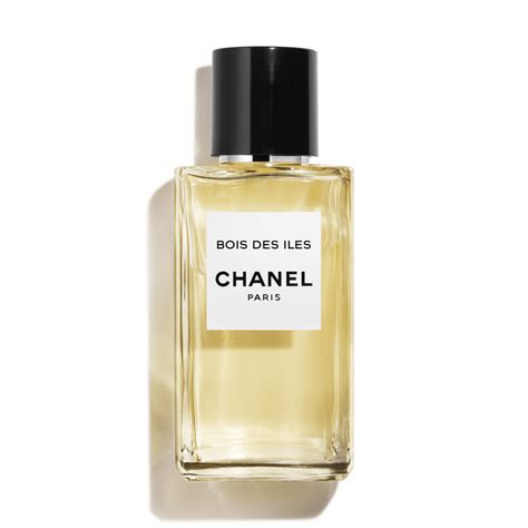 bois des iles chanel|bois des iles chanel perfume.